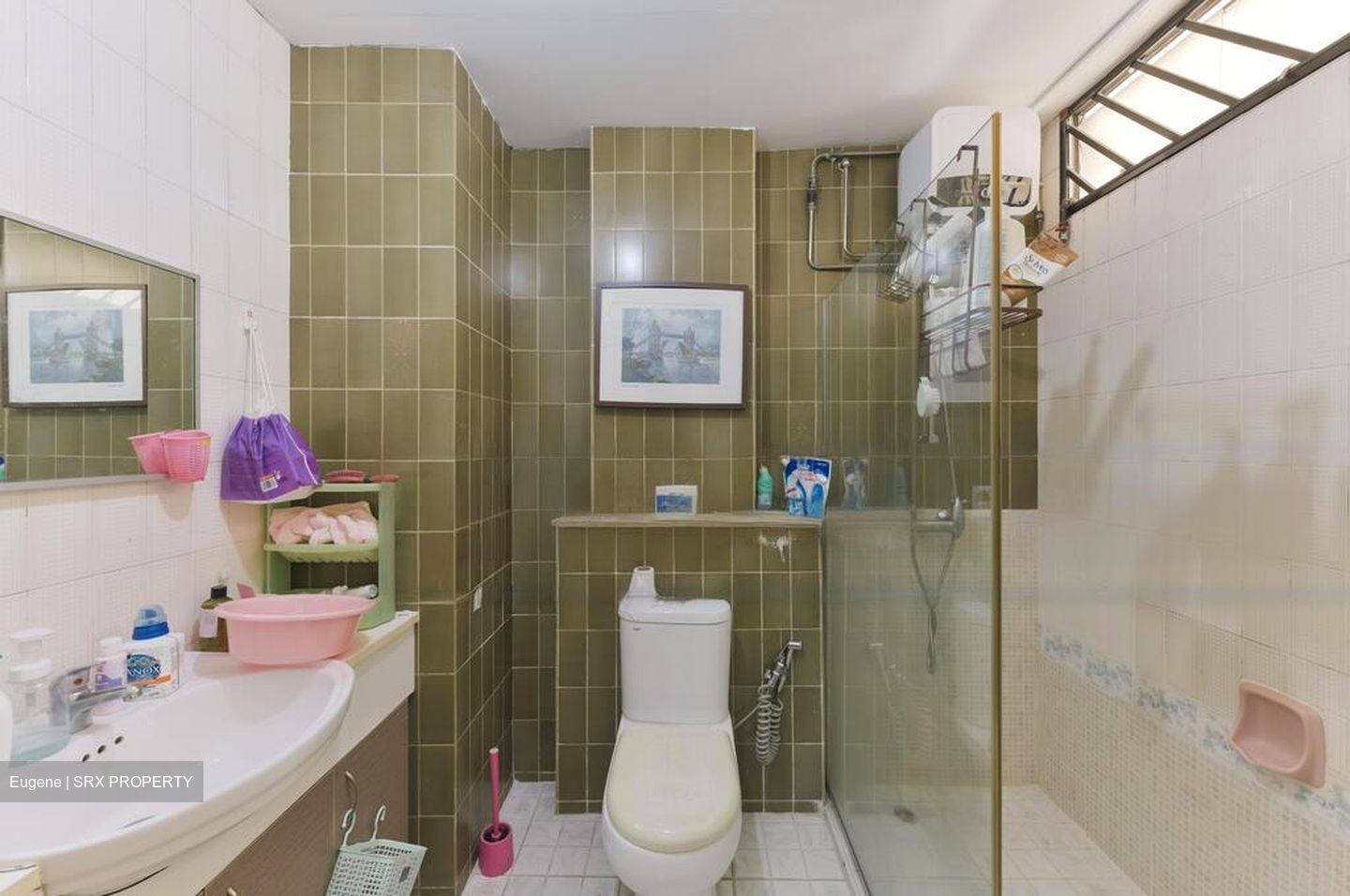 Changi Road (D14), Apartment #508200951